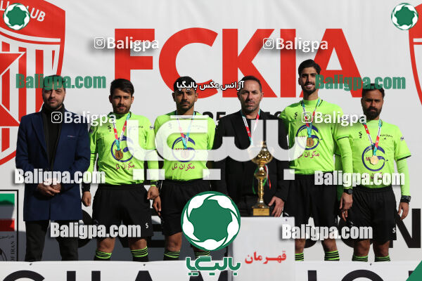 استقلال 1 - 1 کیا