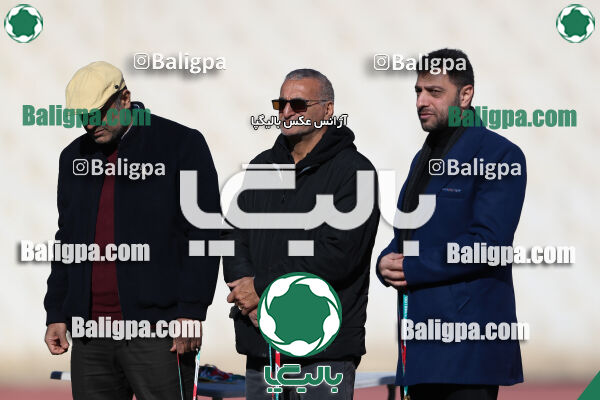 استقلال 1 - 1 کیا
