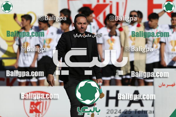 استقلال 1 - 1 کیا