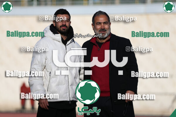 استقلال 1 - 1 کیا