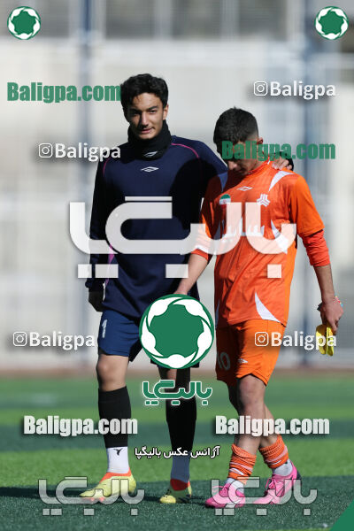سایپا 4–0 آریا پارس