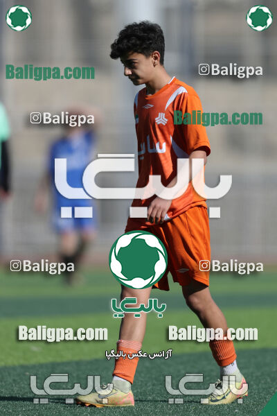 سایپا 4–0 آریا پارس
