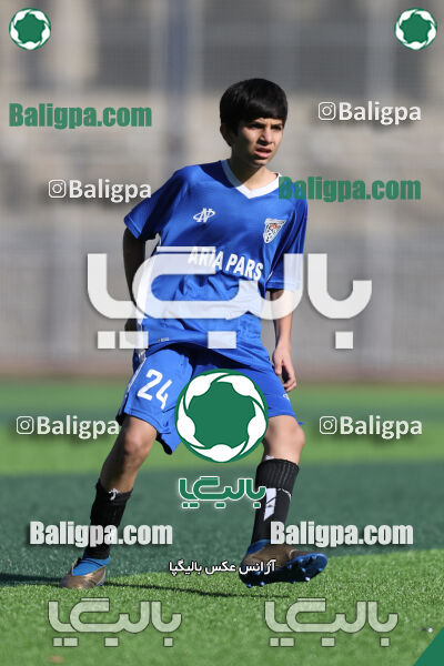 سایپا 4–0 آریا پارس