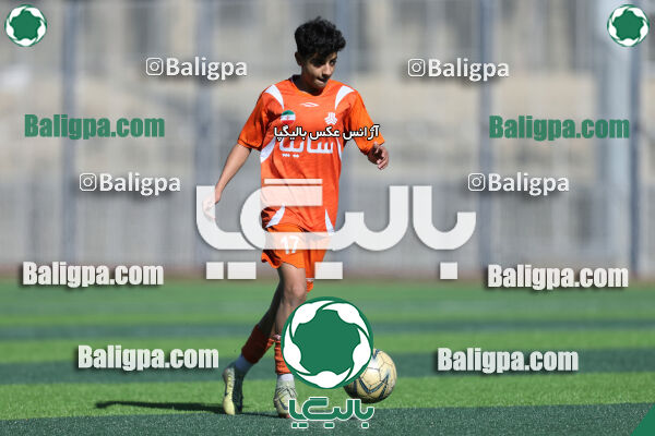 سایپا 4–0 آریا پارس