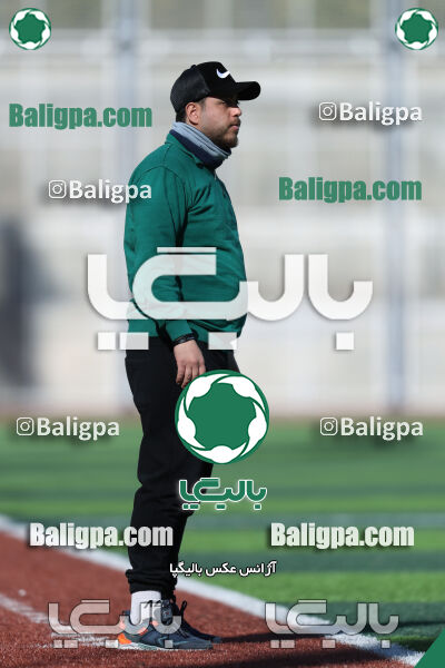 سایپا 4–0 آریا پارس