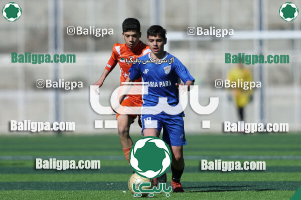 سایپا 4–0 آریا پارس