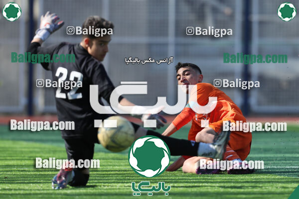 سایپا 4–0 آریا پارس