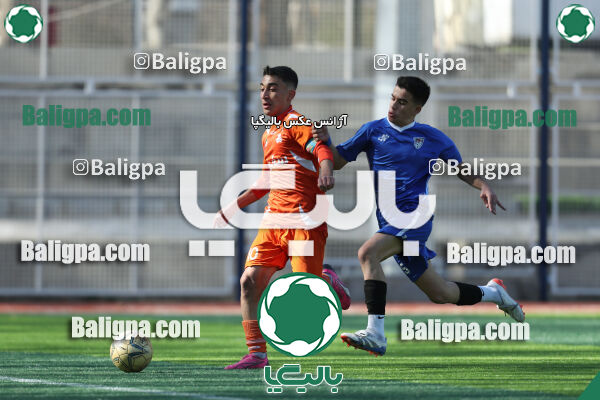 سایپا 4–0 آریا پارس