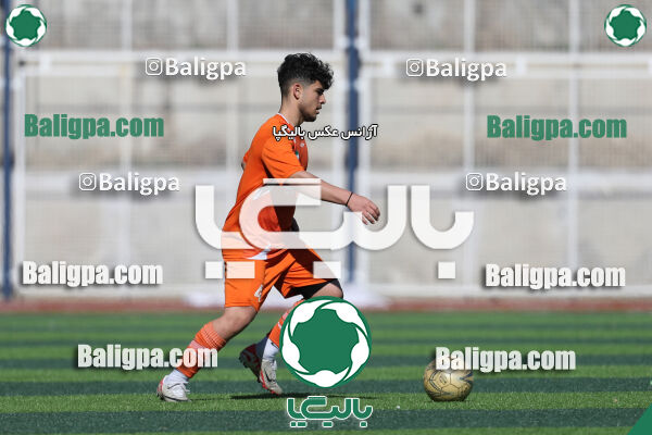 سایپا 4–0 آریا پارس