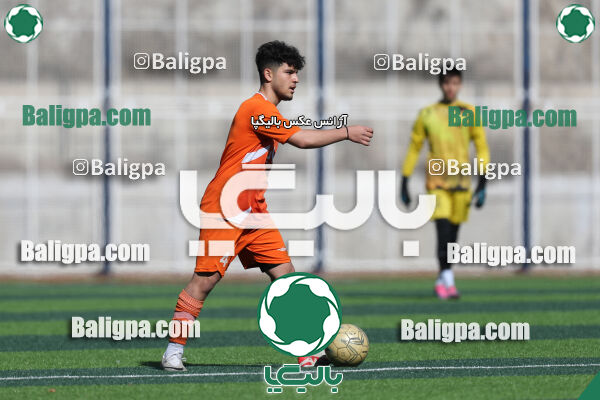 سایپا 4–0 آریا پارس