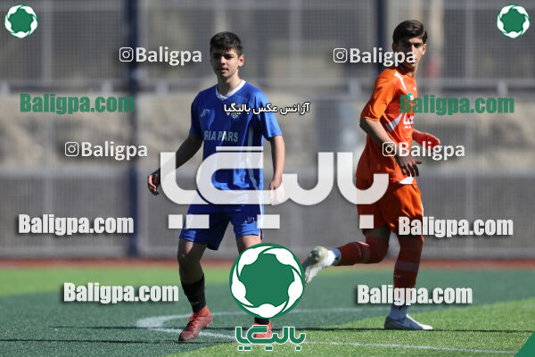 سایپا 4–0 آریا پارس