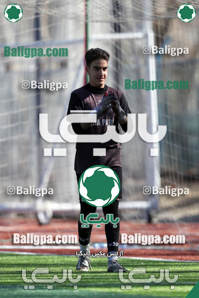 سایپا 4–0 آریا پارس