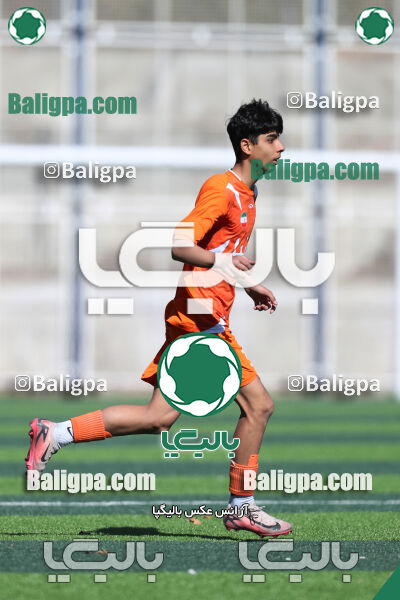 سایپا 4–0 آریا پارس