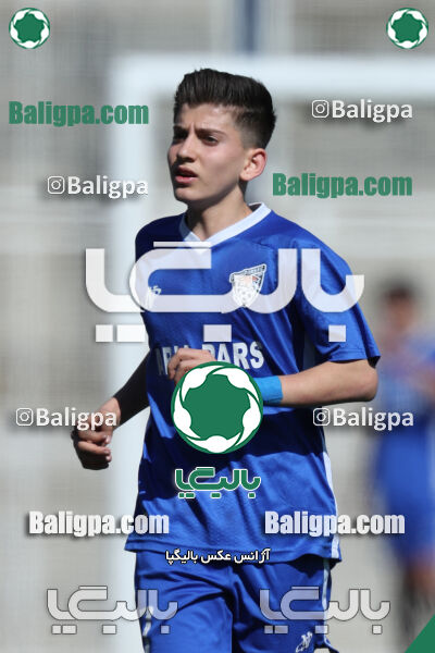 سایپا 4–0 آریا پارس
