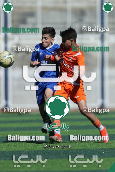 سایپا 4–0 آریا پارس