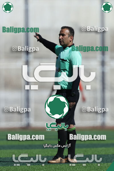 سایپا 4–0 آریا پارس