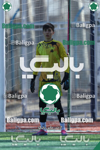 سایپا 4–0 آریا پارس