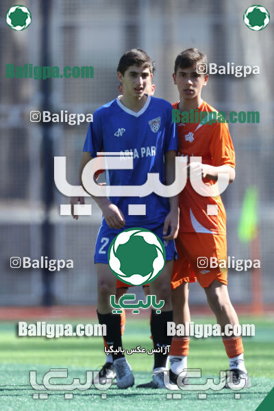 سایپا 4–0 آریا پارس