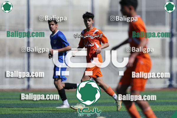 سایپا 4–0 آریا پارس