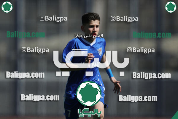 سایپا 4–0 آریا پارس