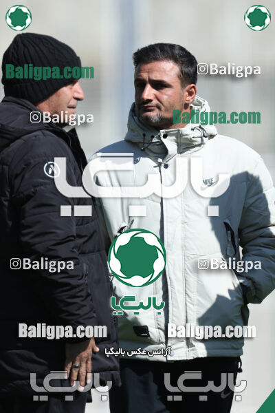 سایپا 4–0 آریا پارس