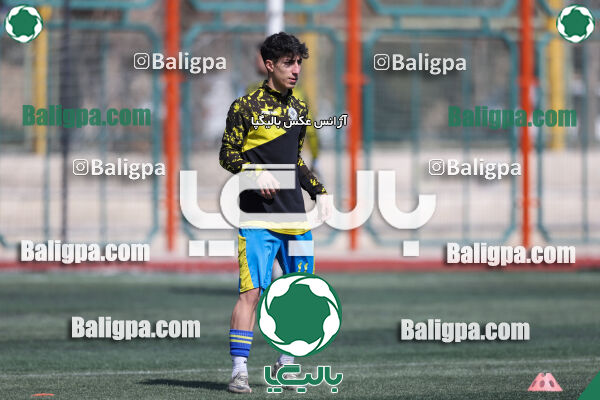 مقاومت 0–3 سایپا