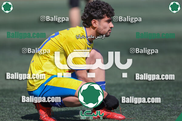 مقاومت 0–3 سایپا