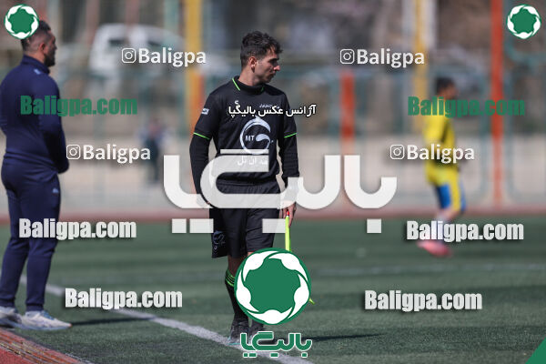 مقاومت 0–3 سایپا
