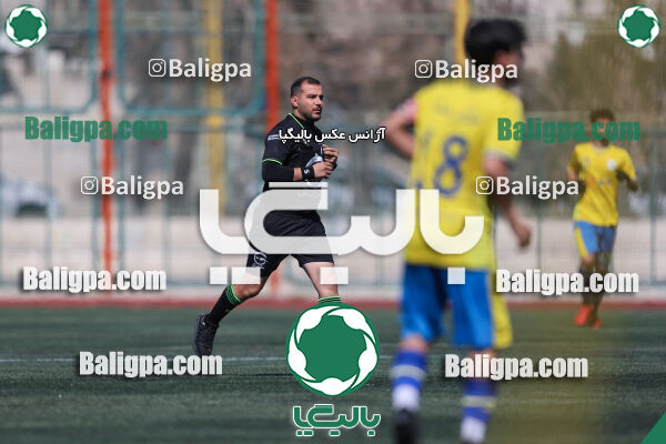 مقاومت 0–3 سایپا
