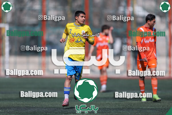 مقاومت 0–3 سایپا
