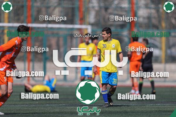 مقاومت 0–3 سایپا