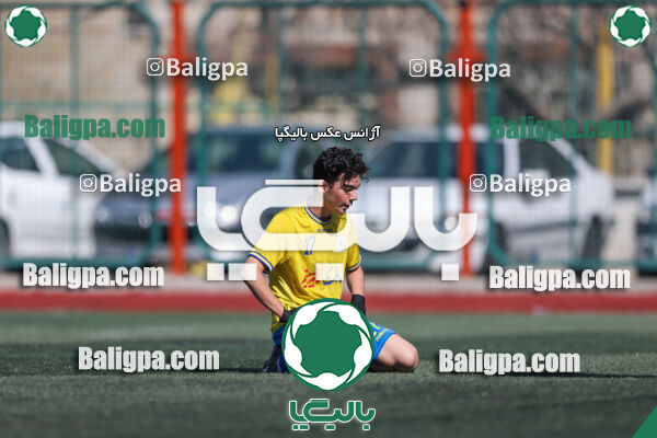 مقاومت 0–3 سایپا