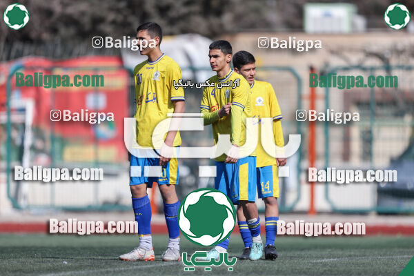 مقاومت 0–3 سایپا