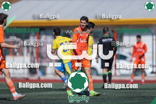 مقاومت 0–3 سایپا