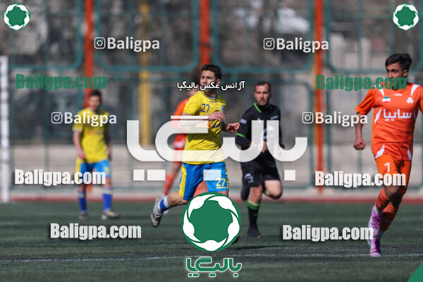مقاومت 0–3 سایپا