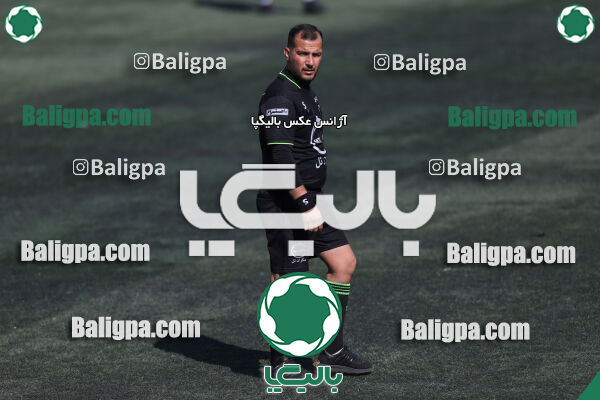 مقاومت 0–3 سایپا