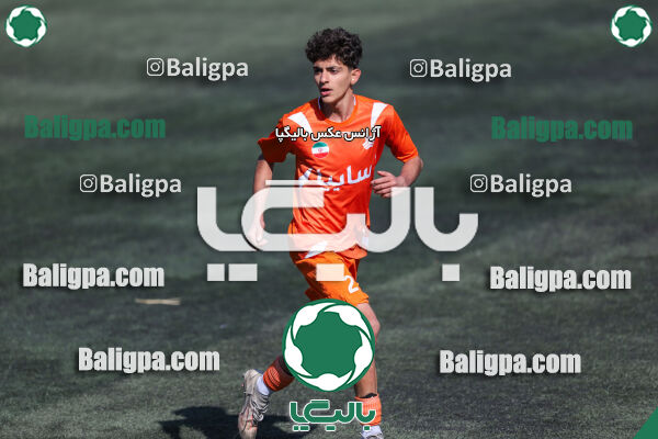 مقاومت 0–3 سایپا