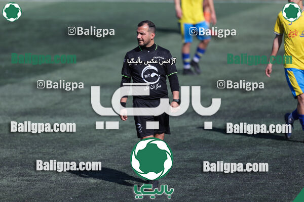 مقاومت 0–3 سایپا