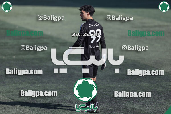 مقاومت 0–3 سایپا