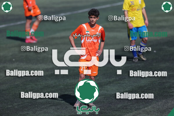 مقاومت 0–3 سایپا