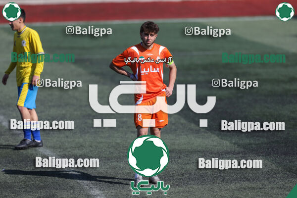 مقاومت 0–3 سایپا