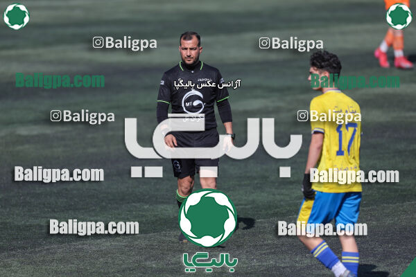 مقاومت 0–3 سایپا