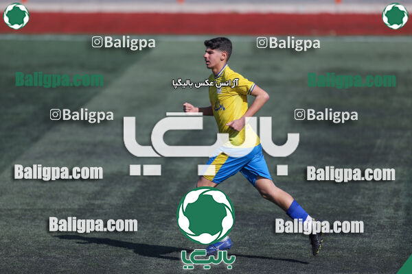 مقاومت 0–3 سایپا