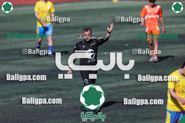 مقاومت 0–3 سایپا