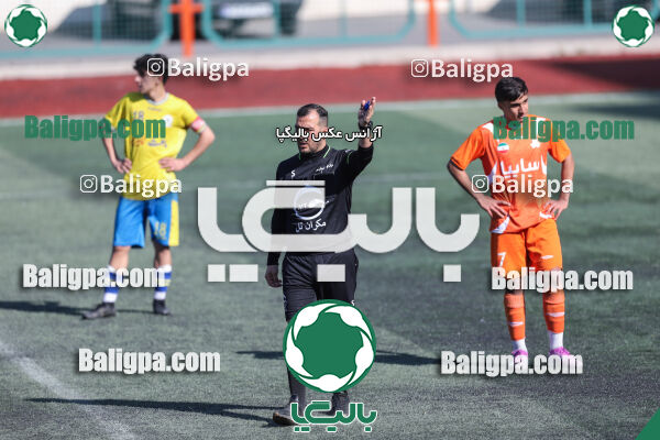 مقاومت 0–3 سایپا
