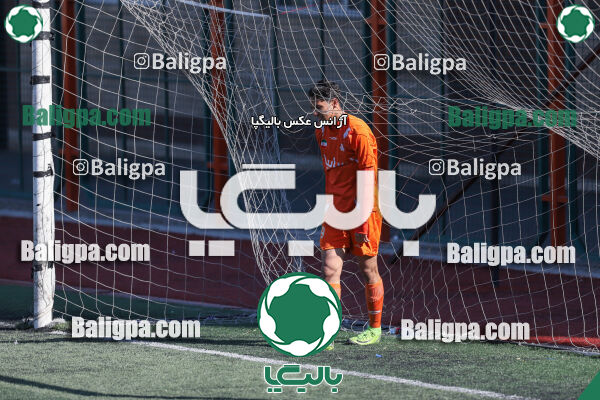مقاومت 0–3 سایپا