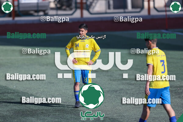 مقاومت 0–3 سایپا