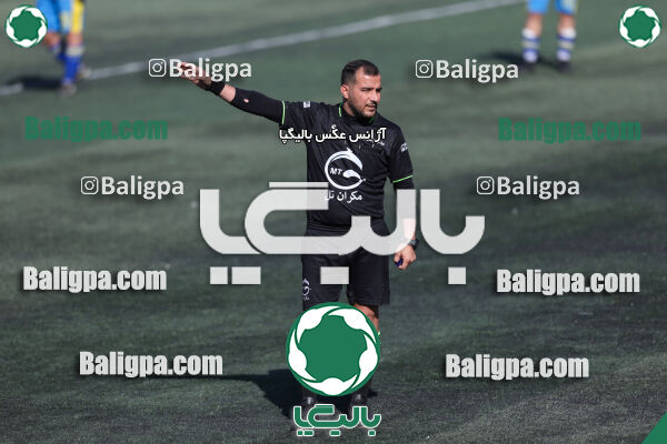 مقاومت 0–3 سایپا