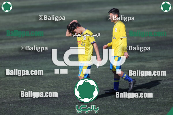 مقاومت 0–3 سایپا