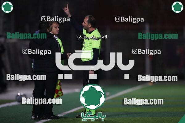 پرسپولیس 8–1 مهر یاران حافظ